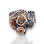 Fusion hand cuff